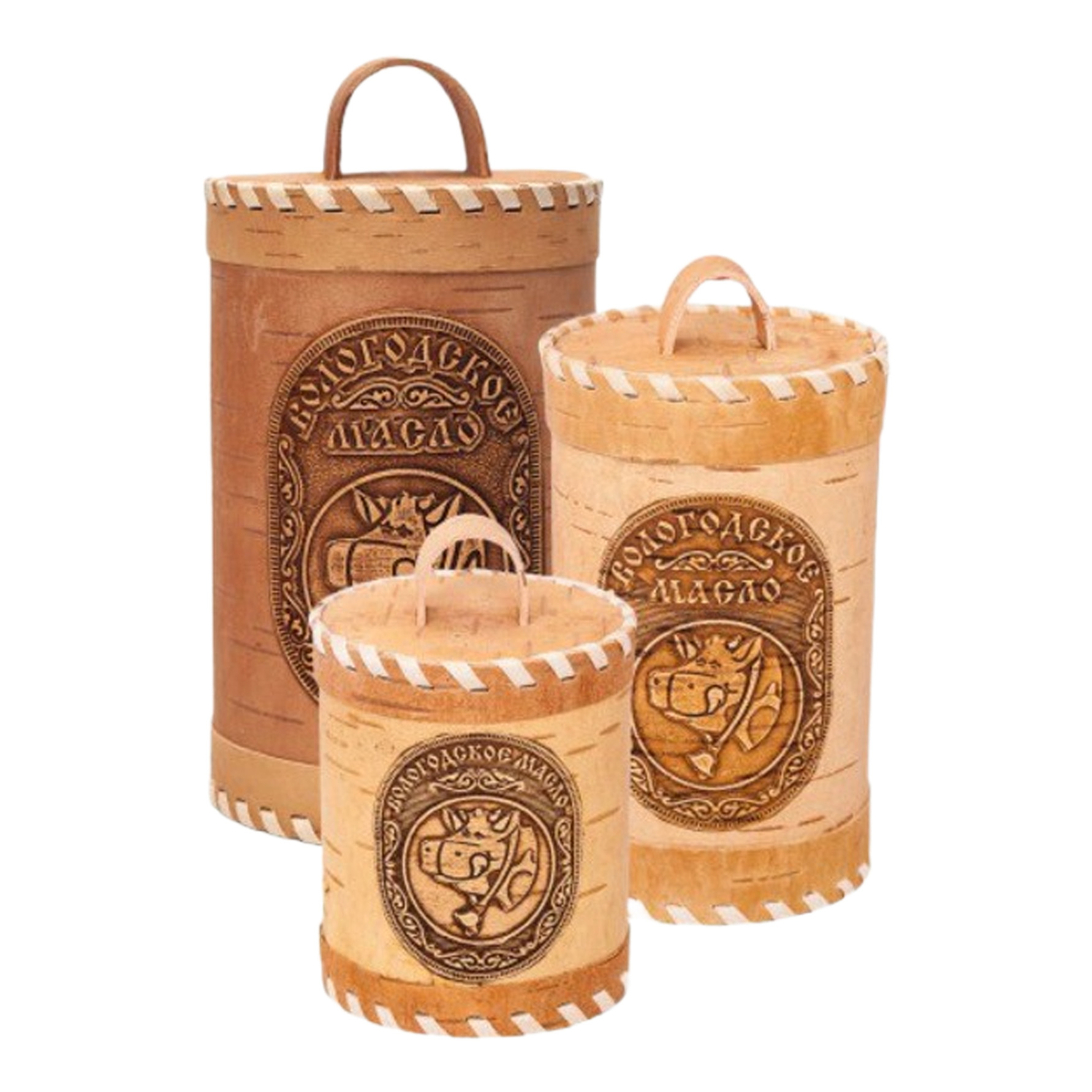 Масло сливочное Вологодское