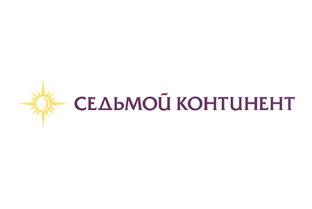 Седьмой континент